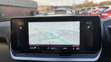 Peugeot 2008 1.2 PureTech 130 GT 5dr Petrol Estate